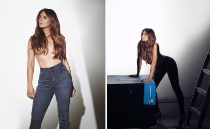 Джованна Антонеллі - 2022 рік