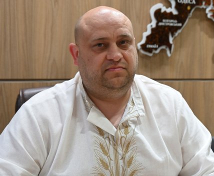 Олег Богельський