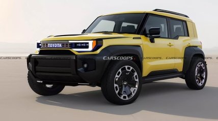 Технічні характеристики Land Hopper