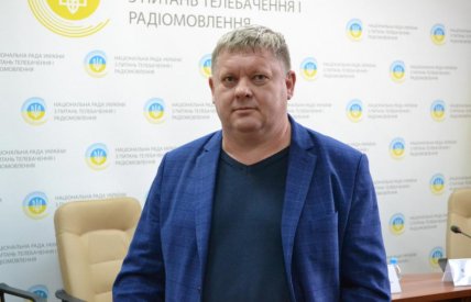 Виктор Бобыренко