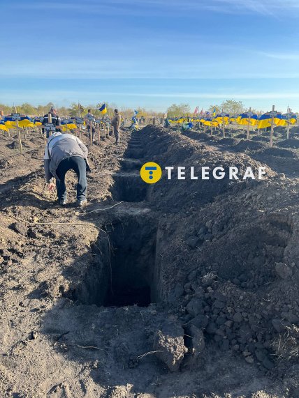 Діївка-2 кладовище Дніпро