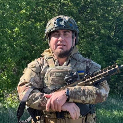 Валентин Манько