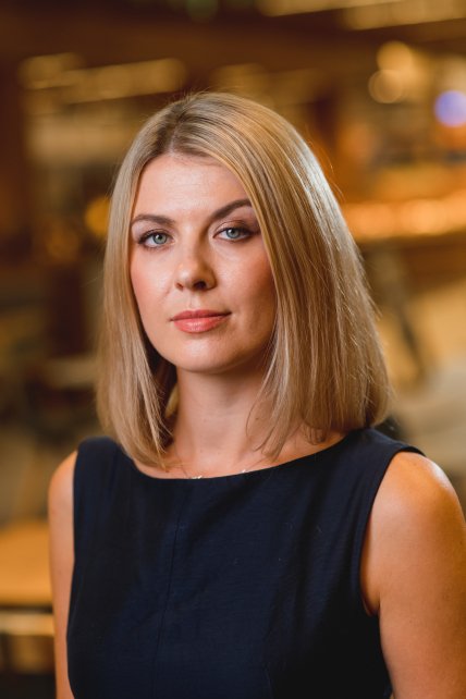 Юлия Назарец