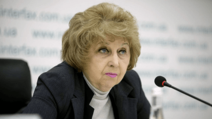 Наталія Фіалко