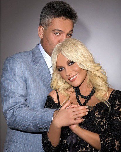 Як виглядає Ігор Ліхута