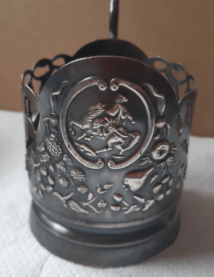 Підстаканник