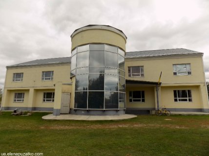 Як виглядає музей Трипільської культури