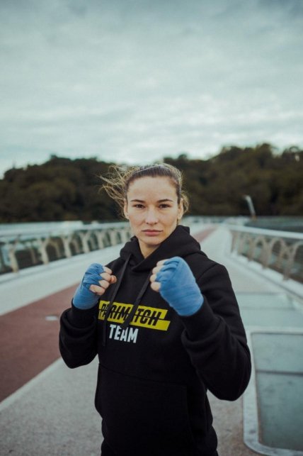 Марина Мороз