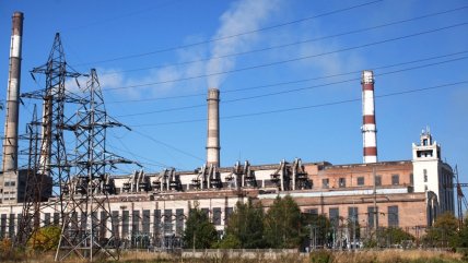 Добротворская ТЭС