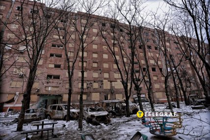 А так він виглядає сьогодні