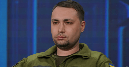 Кирилл Буданов