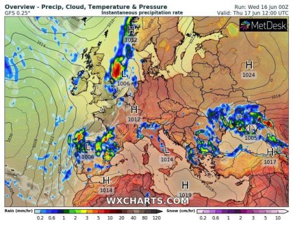 карта украина