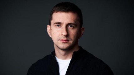 Дмитрий Черный