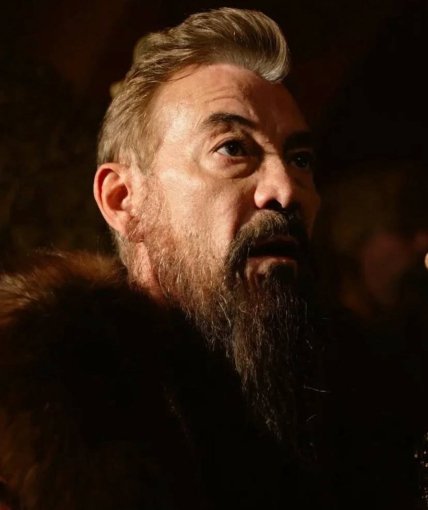 Николай Добрынин где сейчас