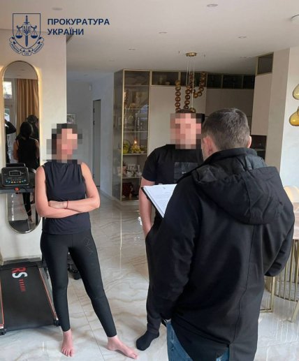 Слідчі дії у справі про зникнення Миколи Колбуна