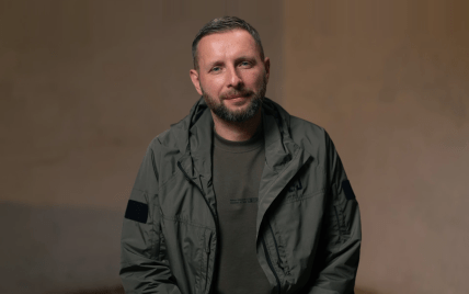 Владимир Парасюк