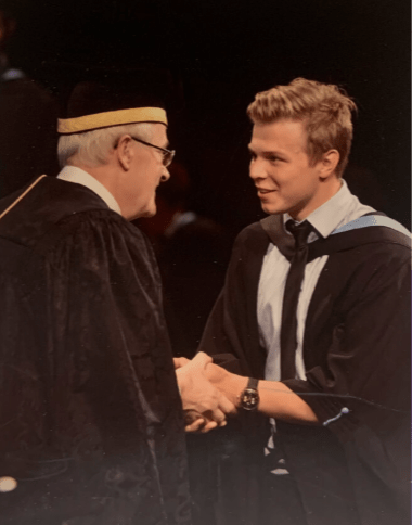 Макс Клименко