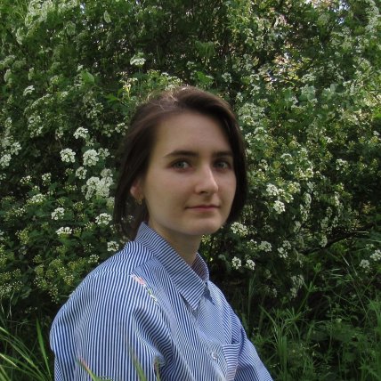 Анастасия Иосипчук