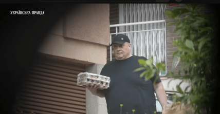 Юрий Корявченков занят в Испании бытовыми делами