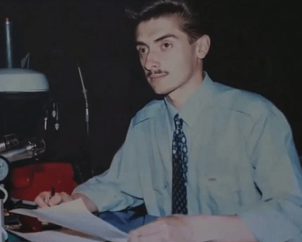 Олексій Суханов