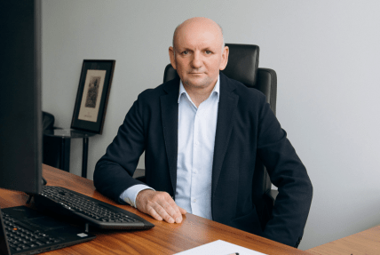 Ярослав Любінець зараз