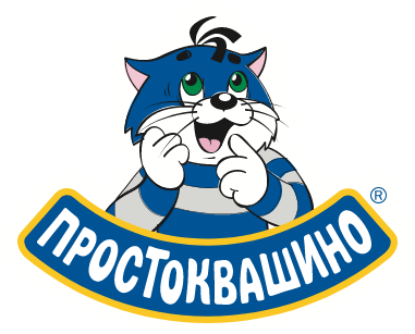 Бренд Простоквашино