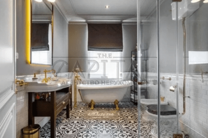 Потап і Настя Каменських особняк