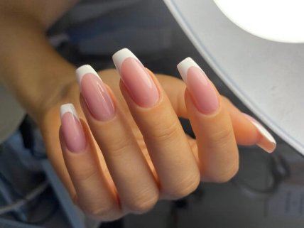 Тренди манікюру 2023 — ідеї дизайну нігтів