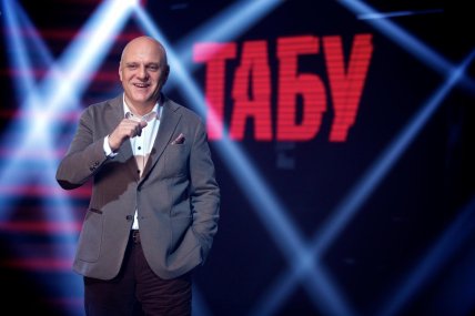 Николай Вересень