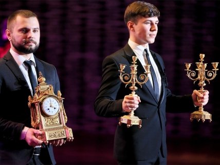 Григорий Козловский инициировал аукцион в поддержку ВСУ