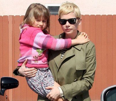 Матильда Леджер