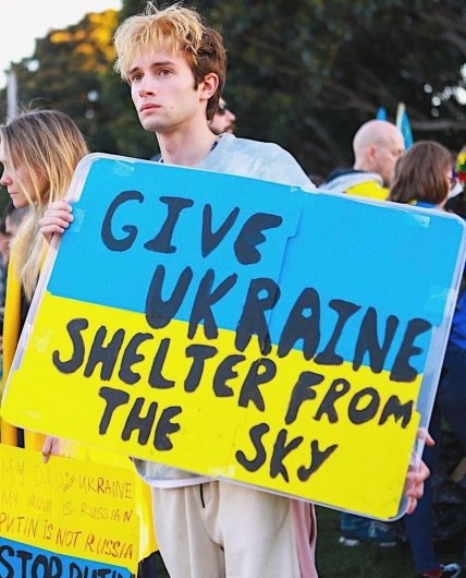 Захар Шадрин