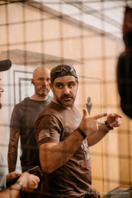 Любомир Левицкий