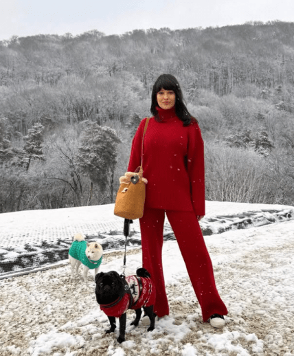 Даша Астаф'єва