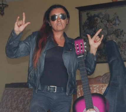 Анастасия Буденная фото