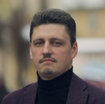 Игорь Рейтерович