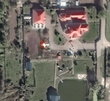 Будинок сина академіка