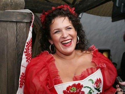 Руслана Писанка специально для UAUA.info: о детстве и борьбе с лишним весом - изображение №1