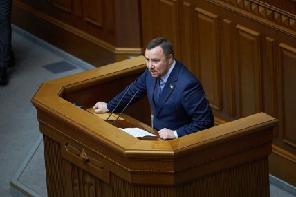 Как выглядит Денис Маслов