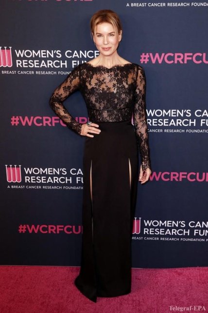 Рене Зеллвегер