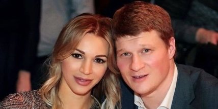  Александр Поветкин