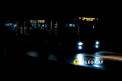 Чернігів без світла через ворожі удари