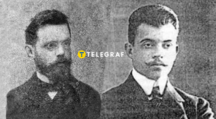 Батько та син Константин і Сергій Панкеєві