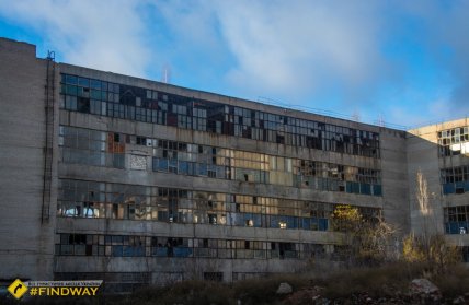 Будянський фаянсовий завод