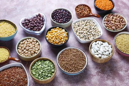 Смачна каша без вогню