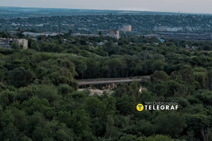 краматорськ фото