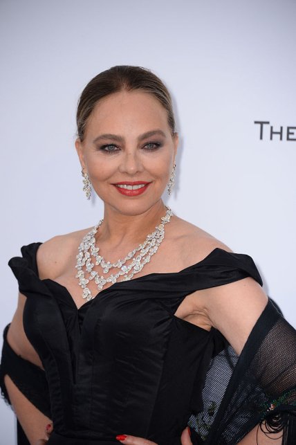 Орнелла Муті