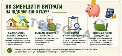 Как уменьшить расходы