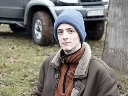 Константин Барский умер в 25 лет