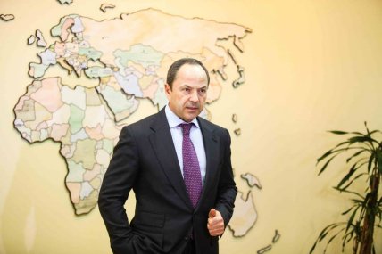 Сергей Тигипко